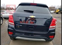 شيفروليه تراكس